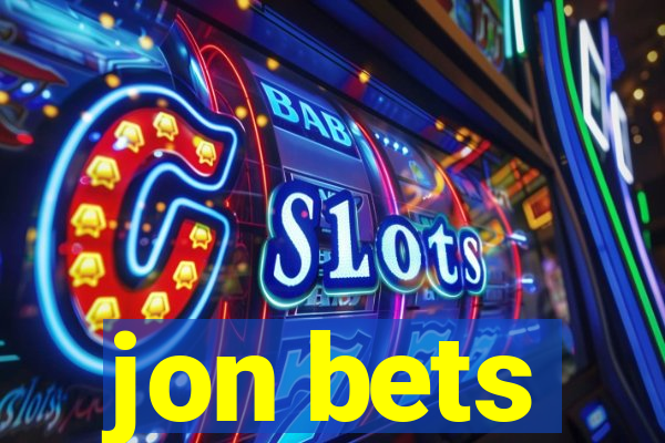 jon bets